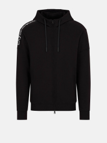 Кофта EA7 Logo Series модель 6DPM12-PJOGZ-1200 Фото