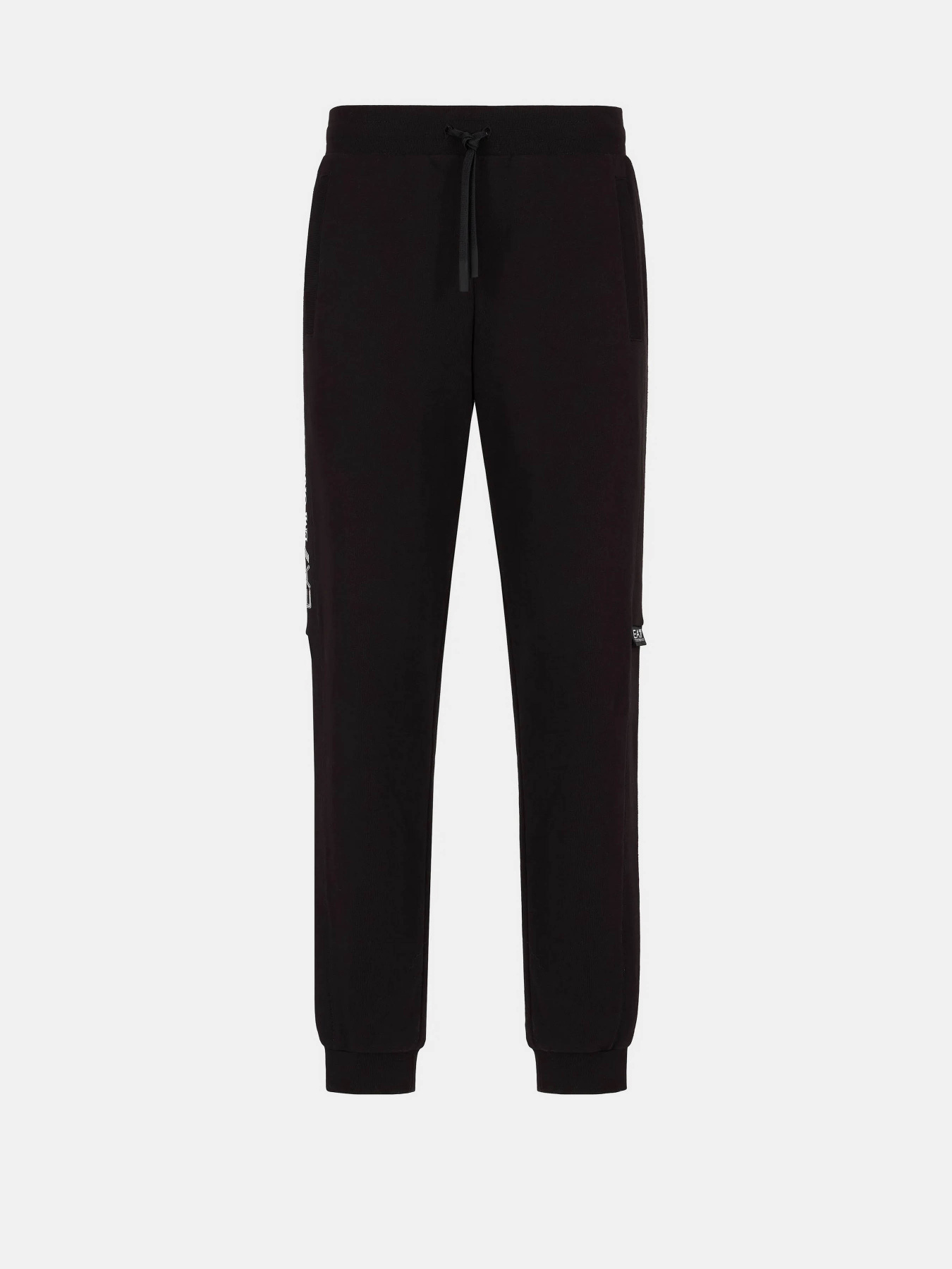 Спортивні штани EA7 Logo Series модель 6DPP57-PJOGZ-1200 Фото