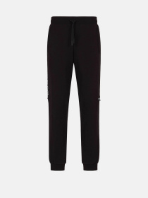 Спортивні штани EA7 Logo Series модель 6DPP57-PJOGZ-1200 Фото