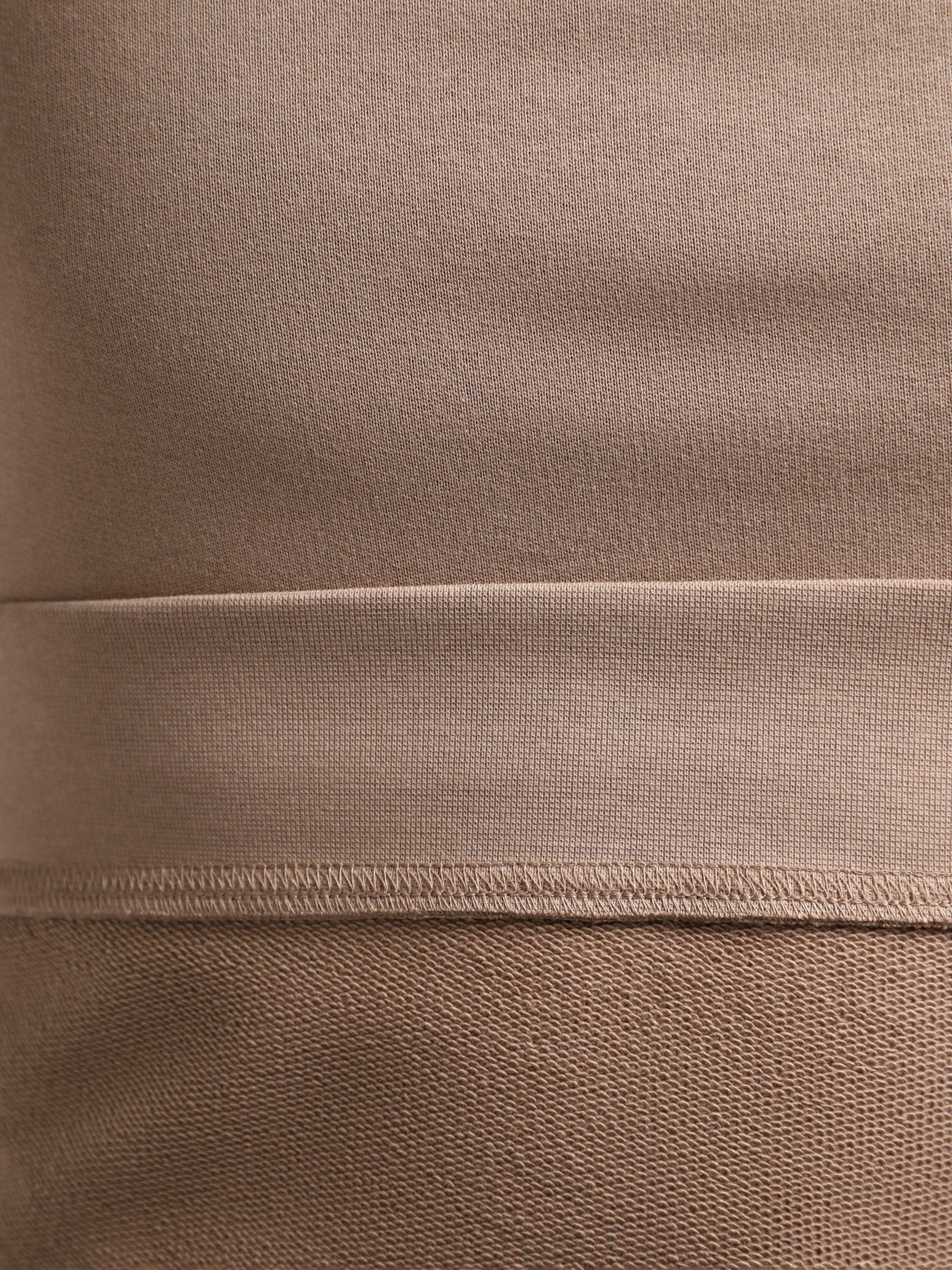 Свитшот EA7 Logo Series модель 6DPM11-PJOGZ-1745 Фото