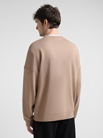 Світшот EA7 Logo Series модель 6DPM11-PJOGZ-1745 Світшот EA7 Logo Series модель 6DPM11-PJOGZ-1745 Фото