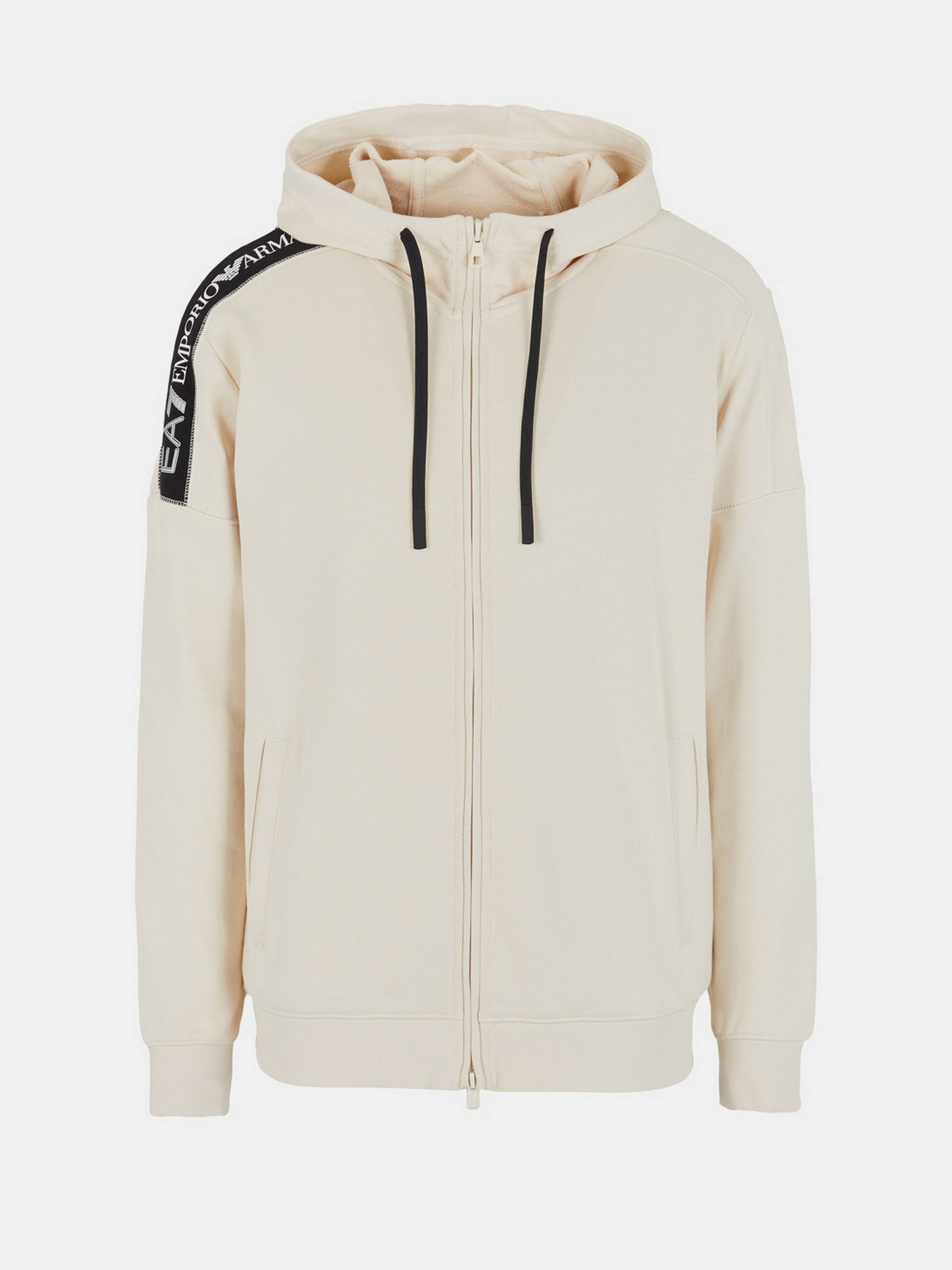 Кофта EA7 Logo Series модель 6DPM12-PJOGZ-1713 Фото