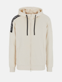 Кофта EA7 Logo Series модель 6DPM12-PJOGZ-1713 Фото