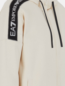 Кофта EA7 Logo Series модель 6DPM12-PJOGZ-1713 Фото