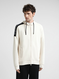 Кофта EA7 Logo Series модель 6DPM12-PJOGZ-1713 Фото