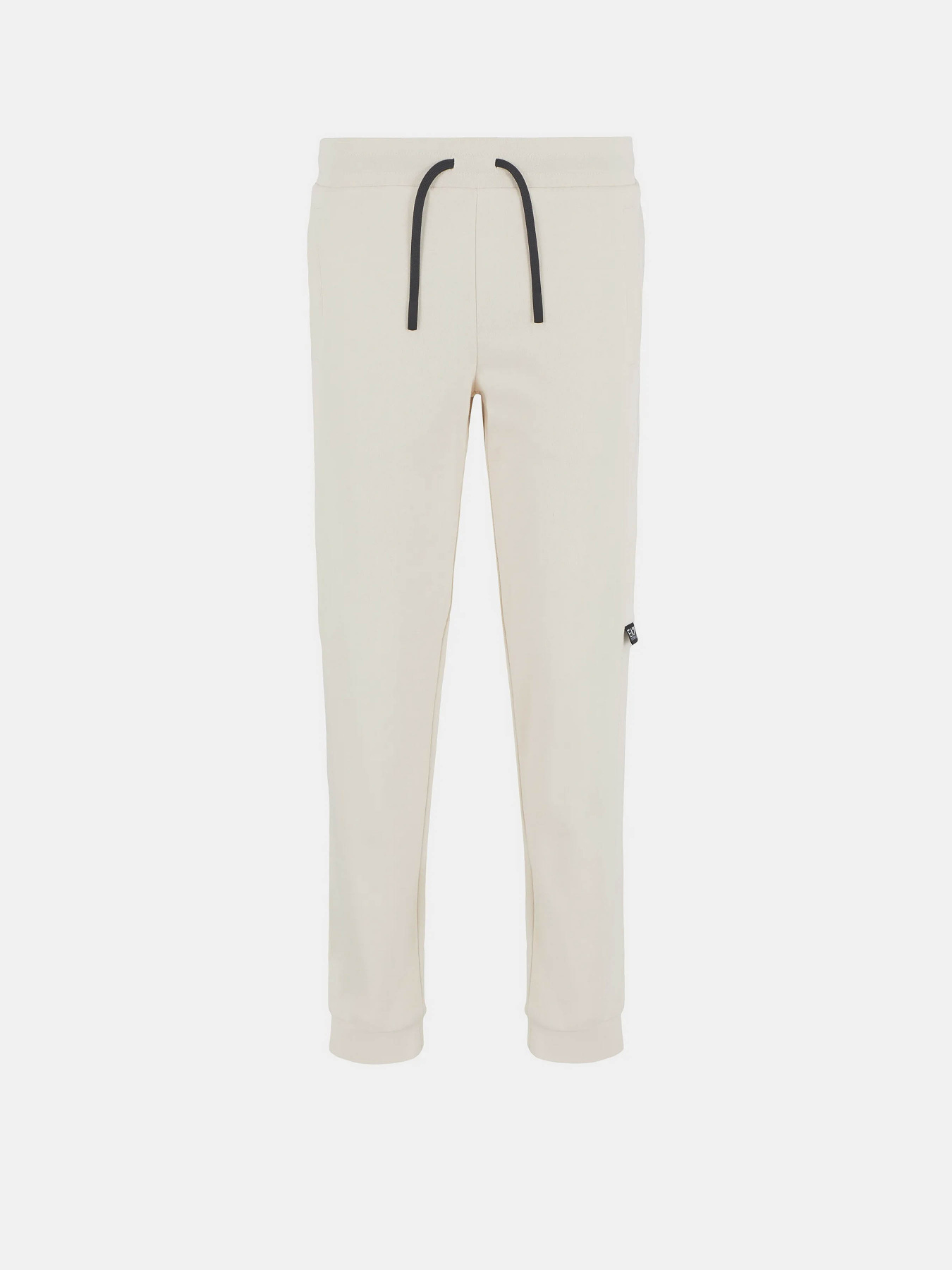 Штаны спортивные EA7 Logo Series модель 6DPP57-PJOGZ-1713 Фото