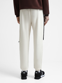 Штаны спортивные EA7 Logo Series модель 6DPP57-PJOGZ-1713 Фото