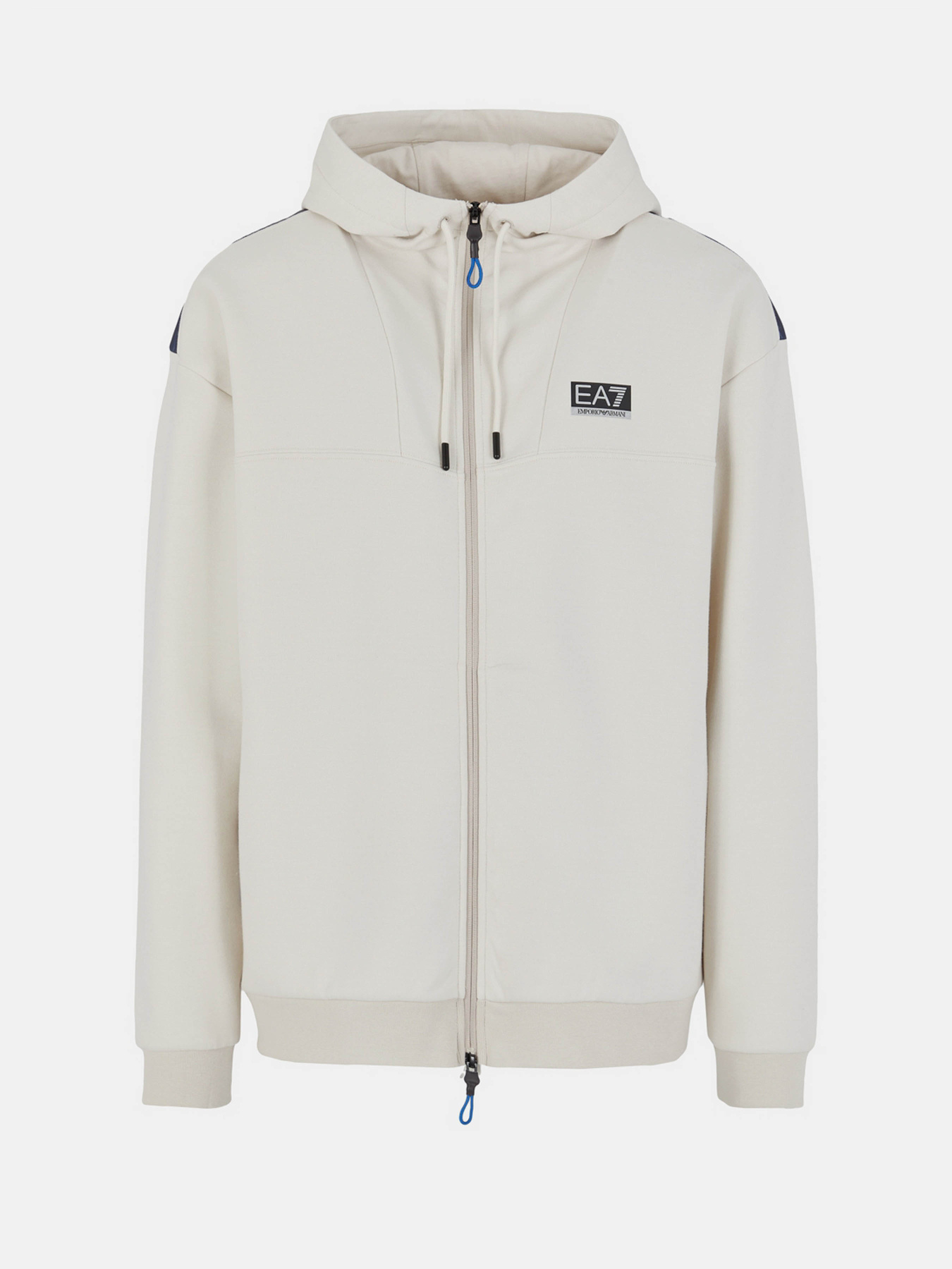 Кофта EA7 Natural Ventus7 модель 6DPM24-PJUWZ-1909 Фото