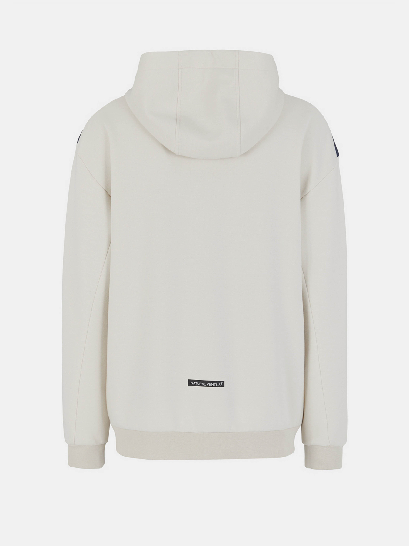 Кофта EA7 Natural Ventus7 модель 6DPM24-PJUWZ-1909 Фото