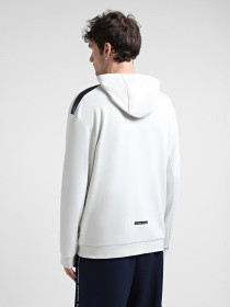 Кофта EA7 Natural Ventus7 модель 6DPM24-PJUWZ-1909 Фото