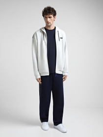 Кофта EA7 Natural Ventus7 модель 6DPM24-PJUWZ-1909 Фото