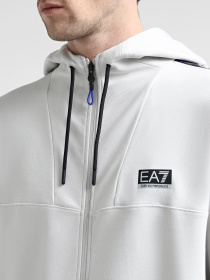 Кофта EA7 Natural Ventus7 модель 6DPM24-PJUWZ-1909 Фото