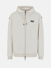 Кофта EA7 Natural Ventus7 модель 6DPM24-PJUWZ-1909 Фото