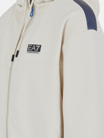 Кофта EA7 Natural Ventus7 модель 6DPM24-PJUWZ-1909 Фото