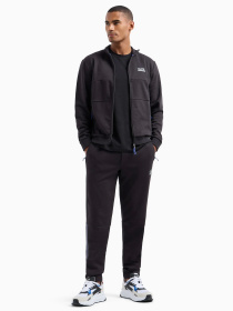 Спортивні штани EA7 Natural Ventus7 модель 6DPP67-PJUWZ-1771 Фото