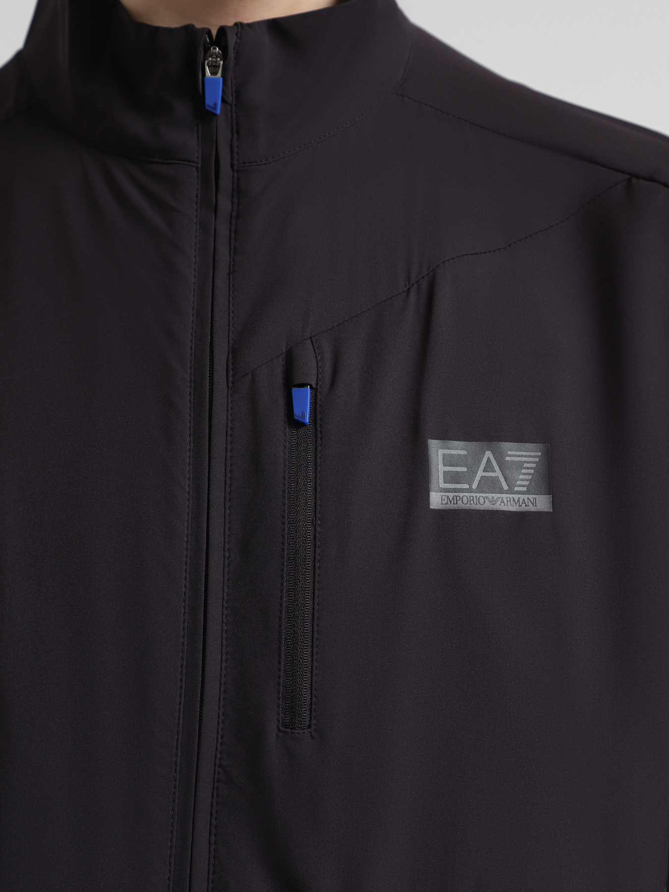 Кофта EA7 Ventus7 модель 6DPM59-PNDDZ-1771 Фото