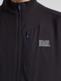 Кофта EA7 Ventus7 модель 6DPM59-PNDDZ-1771 Фото