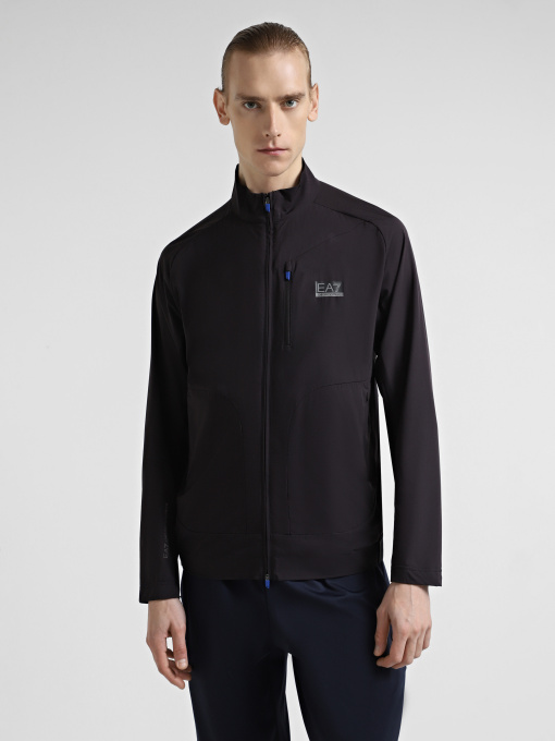 Кофта EA7 Ventus7 модель 6DPM59-PNDDZ-1771 Фото