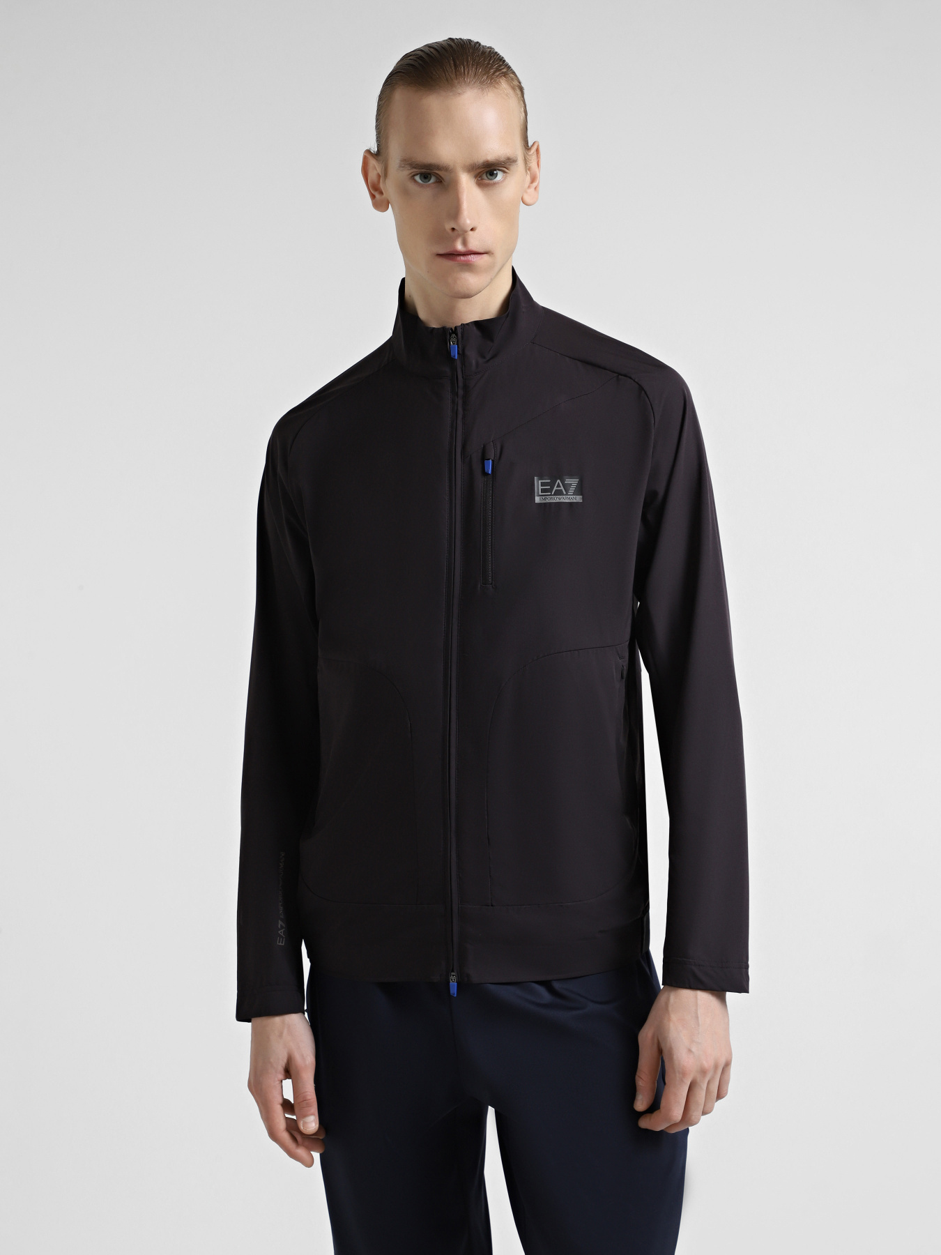 Кофта EA7 Ventus7 модель 6DPM59-PNDDZ-1771 Фото