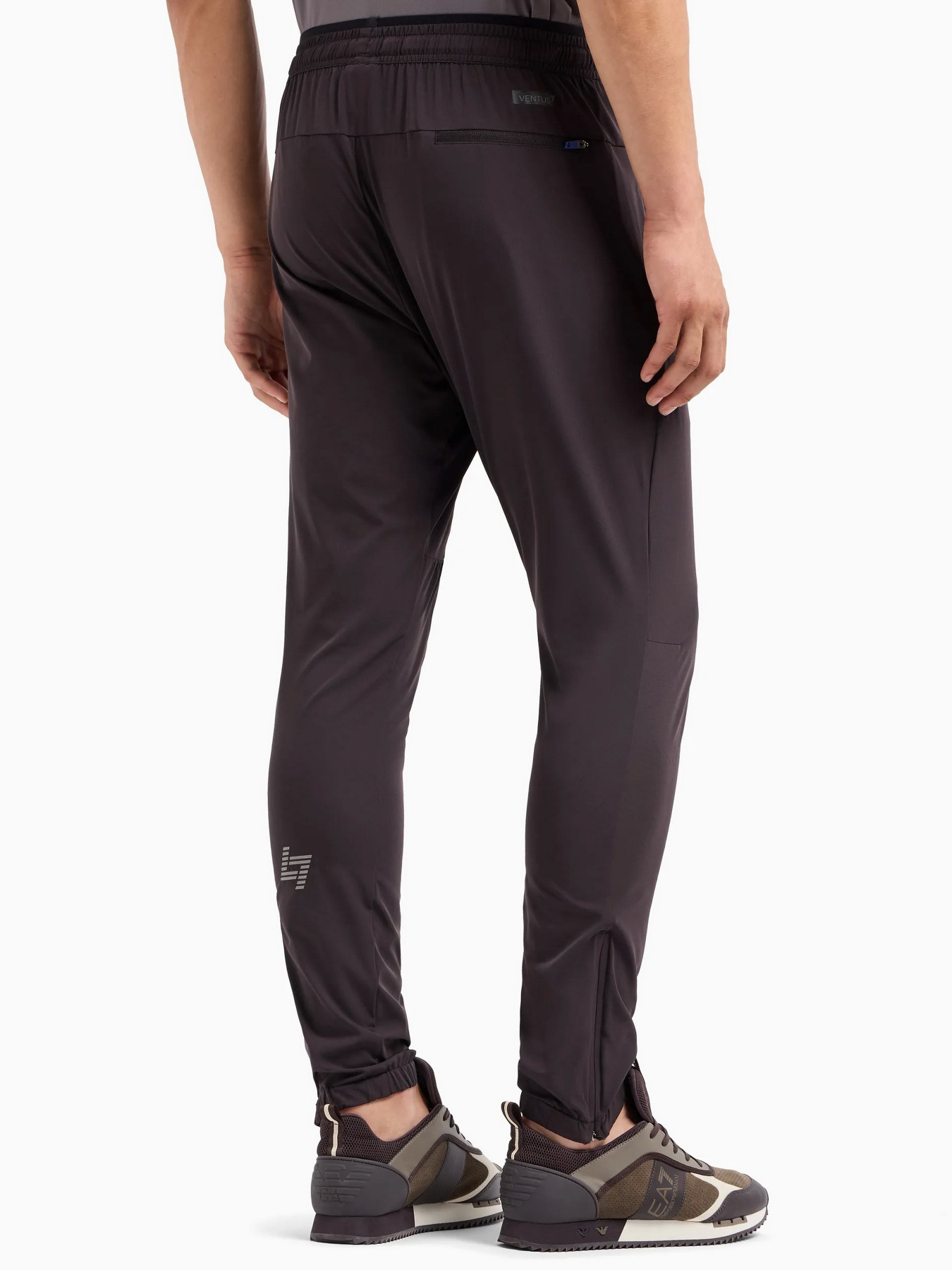 Спортивні штани EA7 Ventus7 модель 6DPP65-PNDDZ-1771 Фото