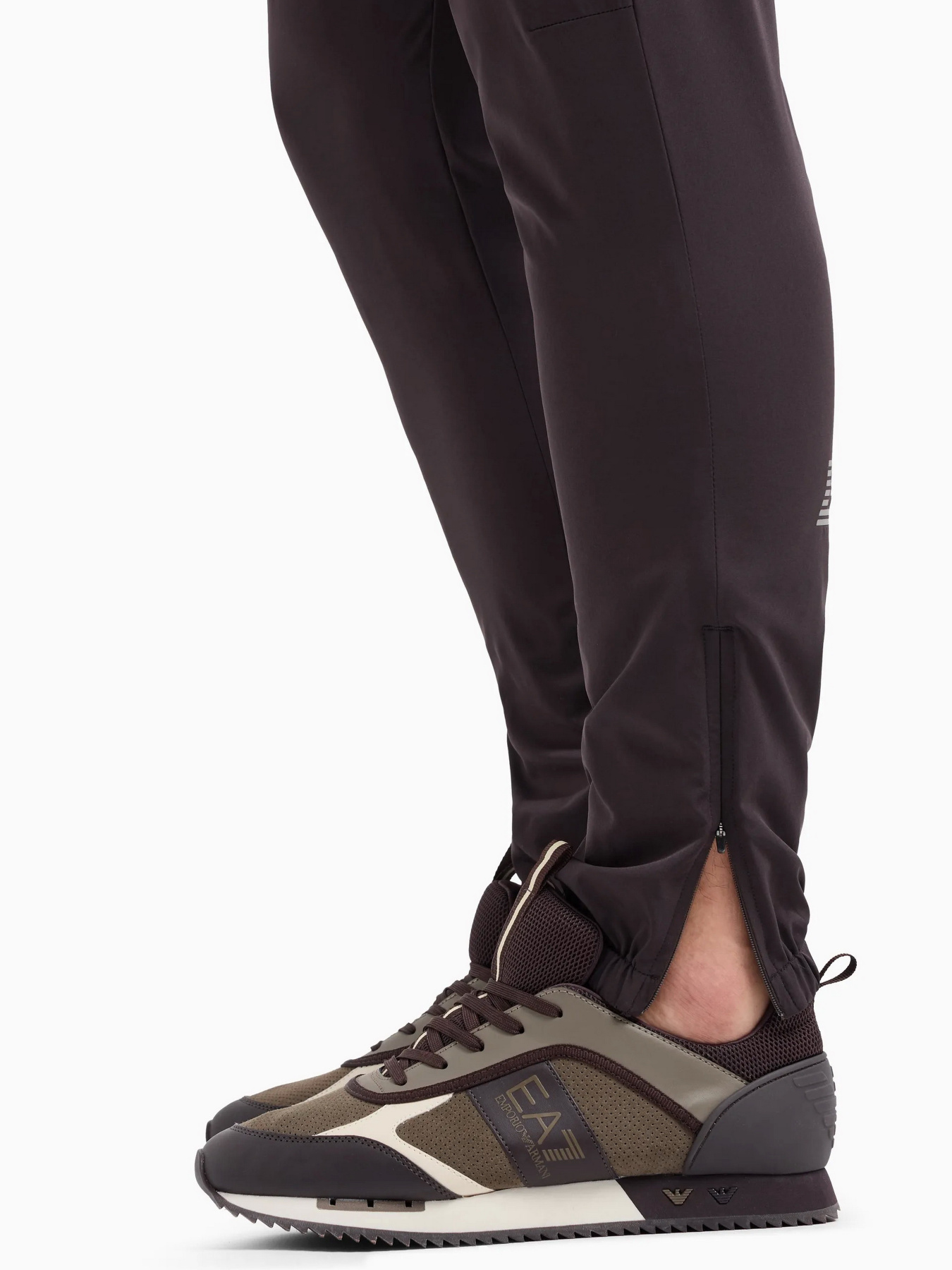 Спортивні штани EA7 Ventus7 модель 6DPP65-PNDDZ-1771 Фото