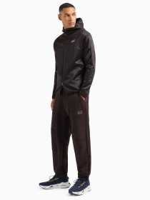 Спортивна кофта EA7 Vigor 7 модель 6DPM70-PJJHZ-2703 Фото