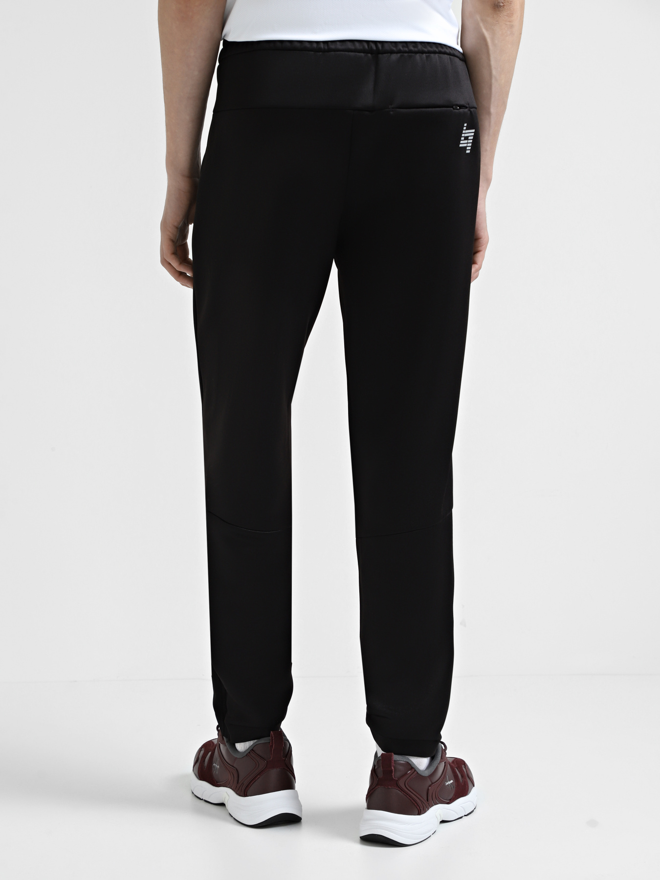 Спортивні штани EA7 Vigor 7 модель 6DPP10-PJJHZ-1771 Фото