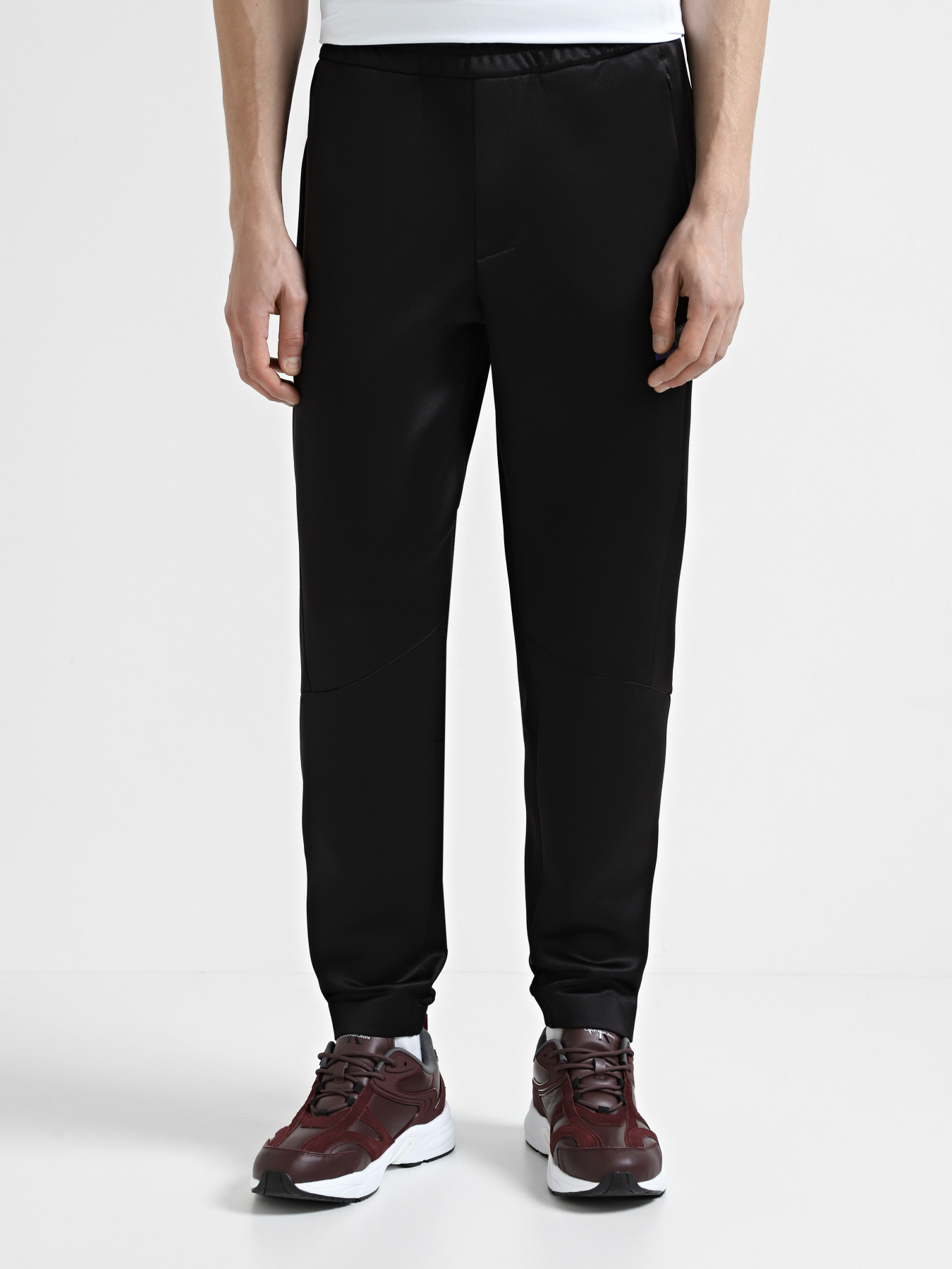 Спортивні штани EA7 Vigor 7 модель 6DPP10-PJJHZ-1771 Фото