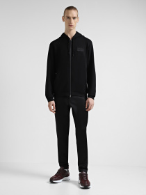 Кофта EA7 Lux Identity модель 6DPM82-PJZKZ-1200 Фото