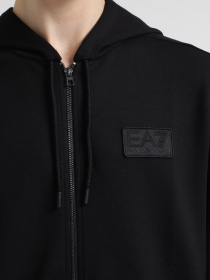 Кофта EA7 Lux Identity модель 6DPM82-PJZKZ-1200 Фото