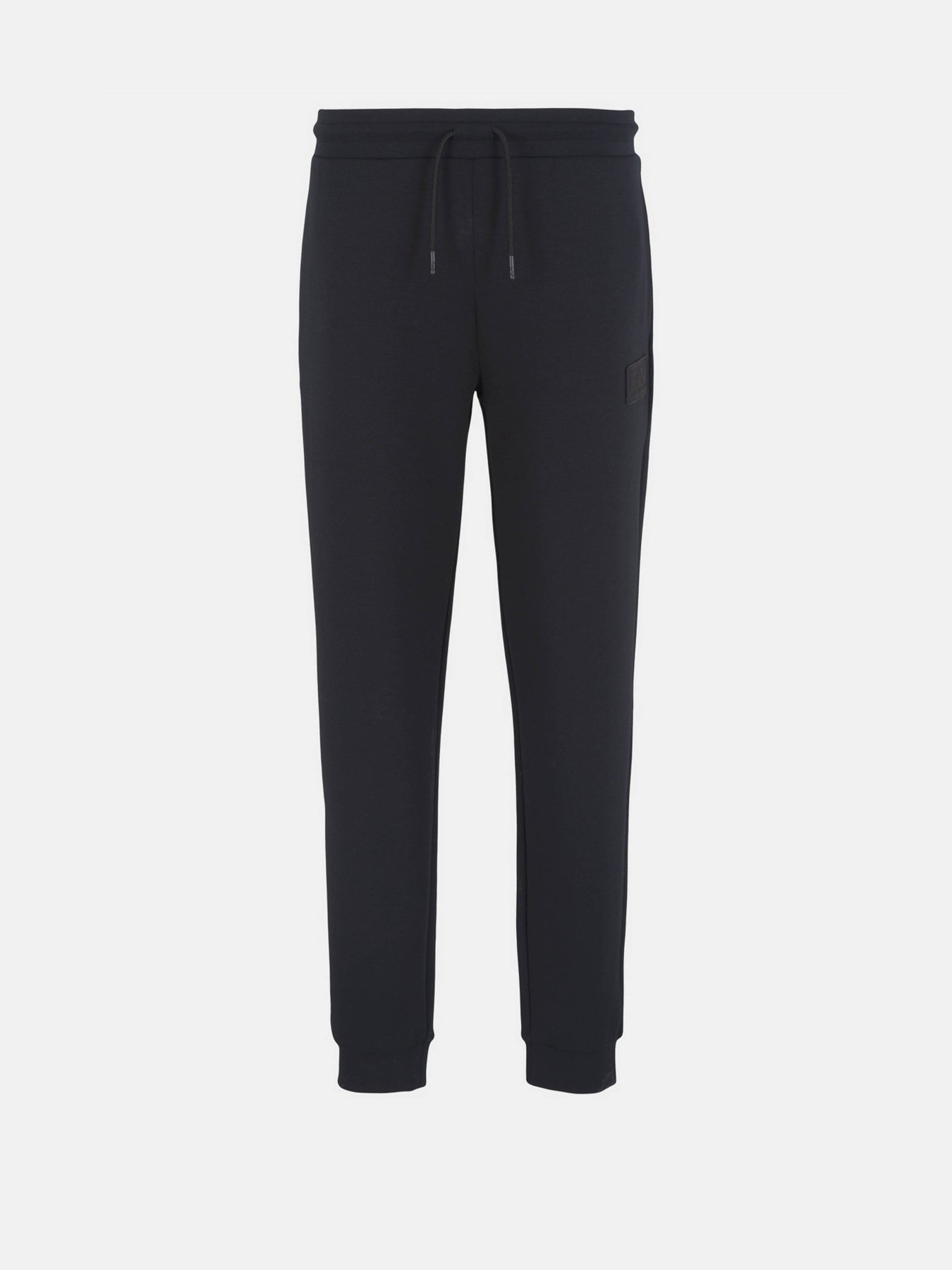 Штаны спортивные EA7 Lux Identity модель 6DPP85-PJZKZ-1200 Фото