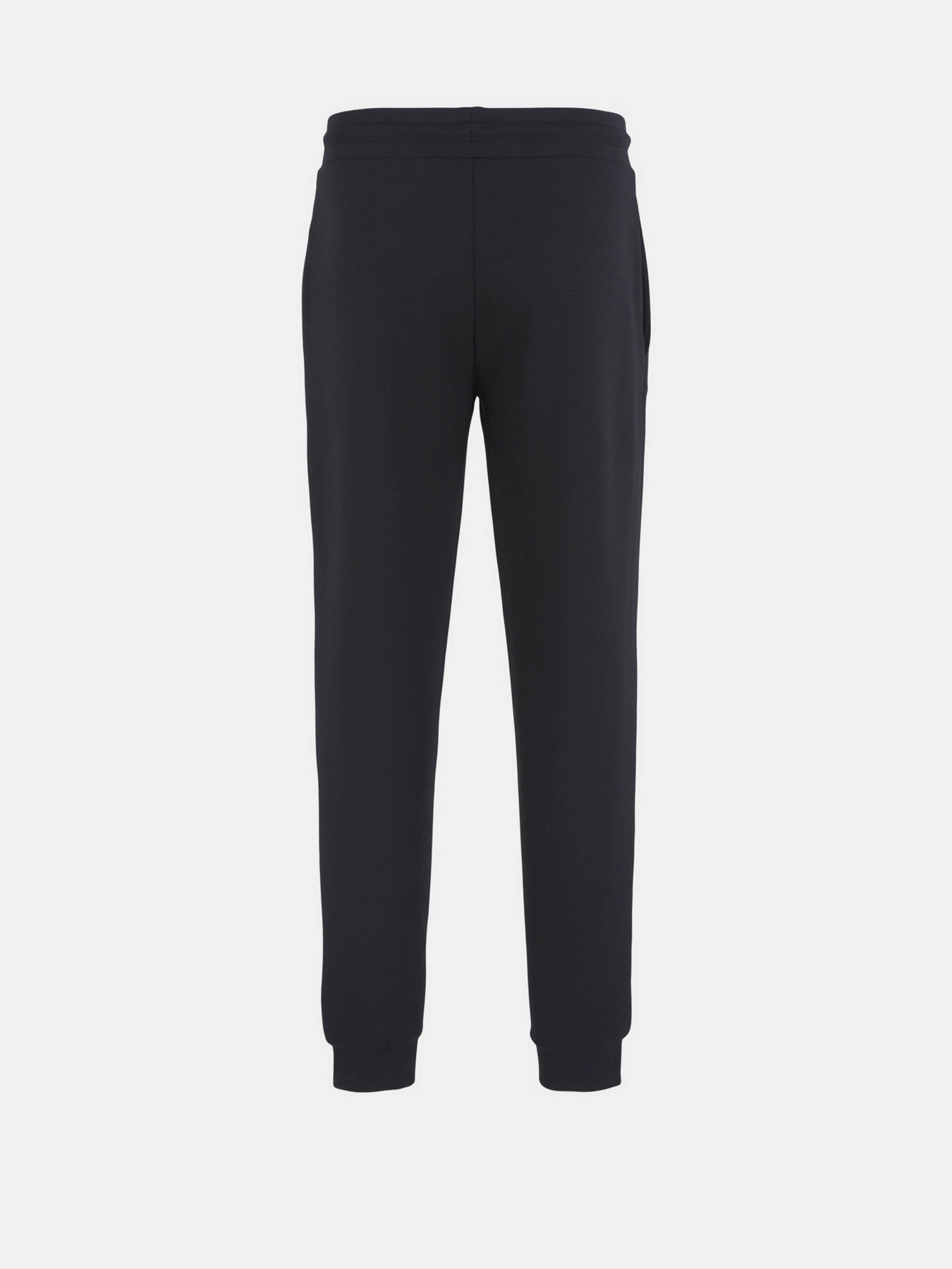 Штаны спортивные EA7 Lux Identity модель 6DPP85-PJZKZ-1200 Фото