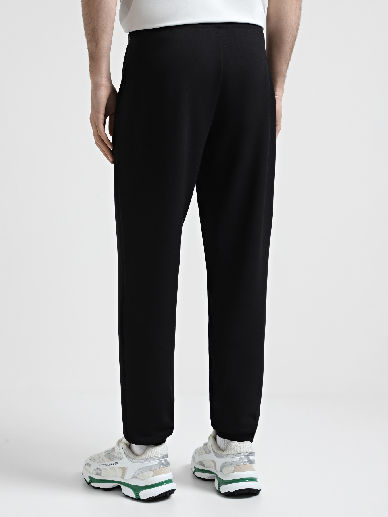 Спортивні штани EA7 Lux Identity модель 6DPP85-PJZKZ-1200 Фото