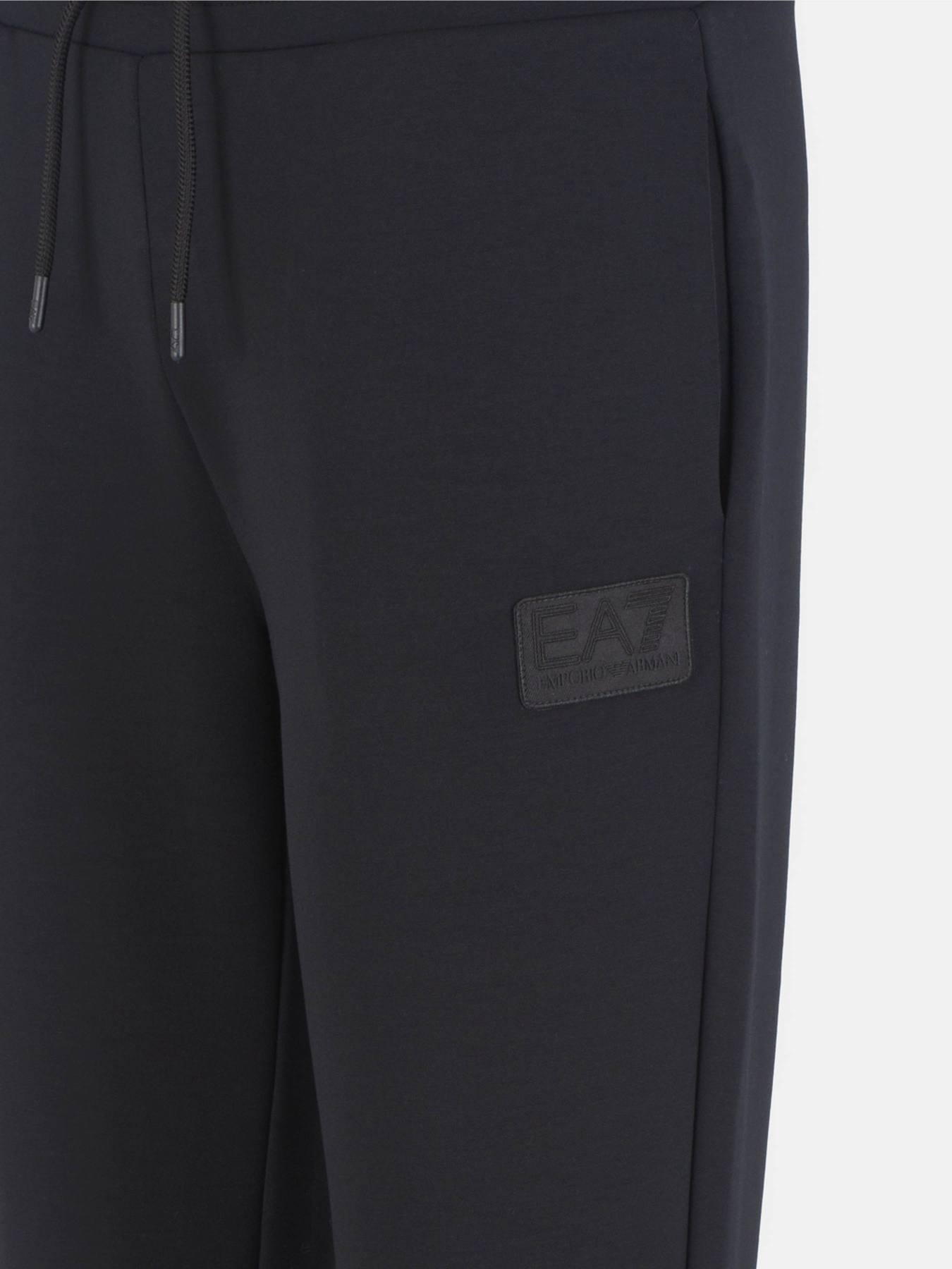 Спортивні штани EA7 Lux Identity модель 6DPP85-PJZKZ-1200 Фото