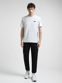 Спортивні штани EA7 Lux Identity модель 6DPP85-PJZKZ-1200 Фото