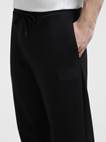 Спортивні штани EA7 Lux Identity модель 6DPP85-PJZKZ-1200 Фото