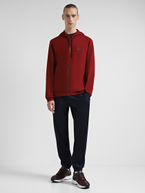 Кофта EA7 Lux Identity модель 6DPM82-PJZKZ-1496 Фото