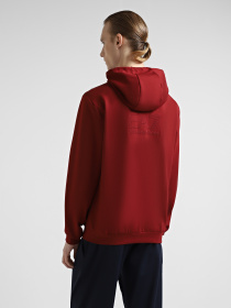 Кофта EA7 Lux Identity модель 6DPM82-PJZKZ-1496 Фото