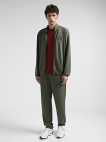 Кофта EA7 Lux Identity модель 6DPM83-PJZKZ-1846 Фото