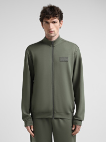 Кофта EA7 Lux Identity модель 6DPM83-PJZKZ-1846 Фото