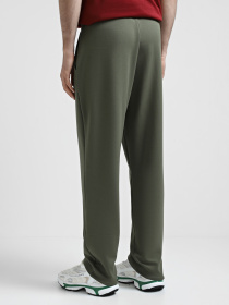 Штаны спортивные EA7 Lux Identity модель 6DPP86-PJZKZ-1846 Фото