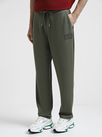 Спортивні штани EA7 Lux Identity модель 6DPP86-PJZKZ-1846 Фото