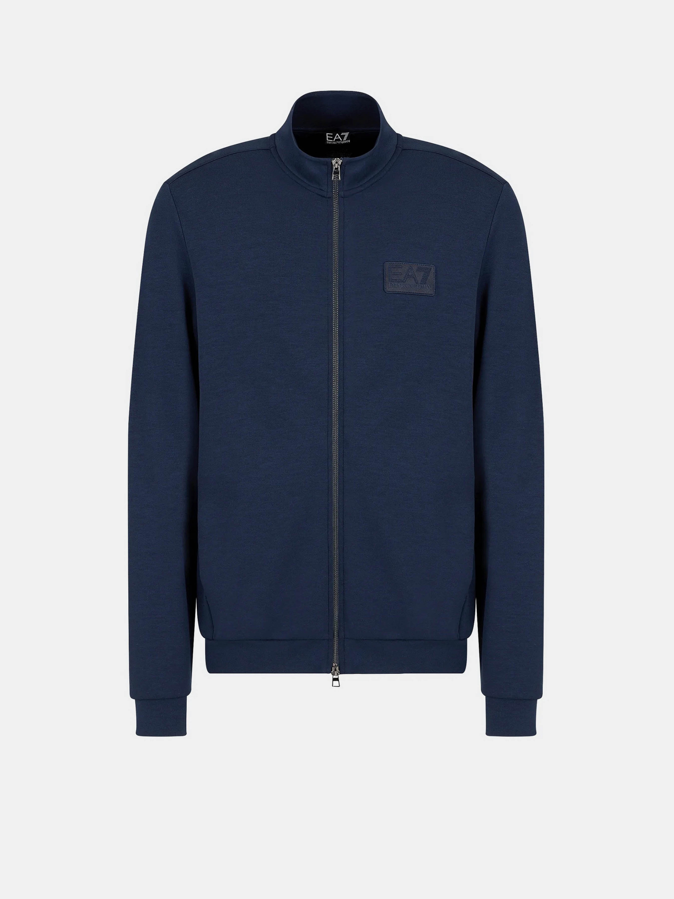 Кофта EA7 Lux Identity модель 6DPM83-PJZKZ-1562 Кофта EA7 Lux Identity модель 6DPM83-PJZKZ-1562 Фото