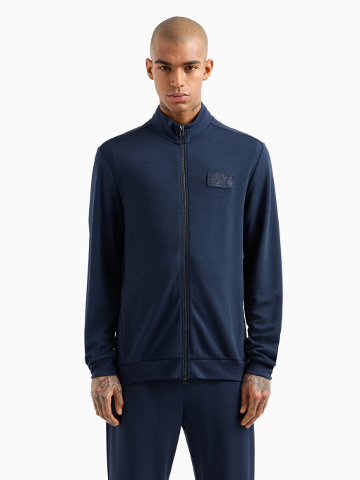 Кофта EA7 Lux Identity модель 6DPM83-PJZKZ-1562 Фото