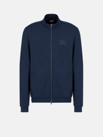 Кофта EA7 Lux Identity модель 6DPM83-PJZKZ-1562 Кофта EA7 Lux Identity модель 6DPM83-PJZKZ-1562 Фото