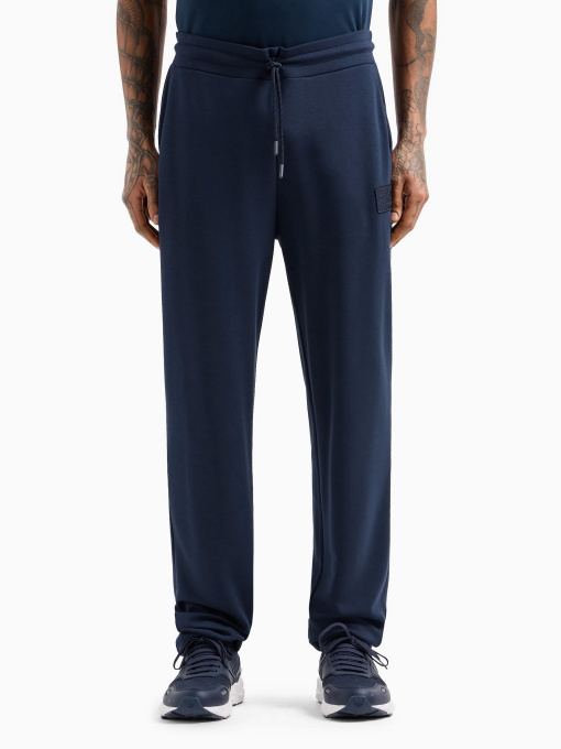 Спортивні штани EA7 Lux Identity модель 6DPP86-PJZKZ-1562 Фото