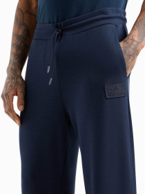 Спортивні штани EA7 Lux Identity модель 6DPP86-PJZKZ-1562 Фото