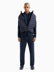 Спортивні штани EA7 Lux Identity модель 6DPP86-PJZKZ-1562 Фото