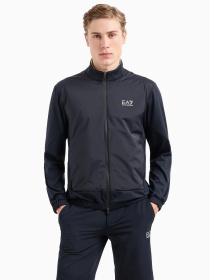 Ветровка EA7 Golf Pro модель 6DPM85-PJUFZ-1562 Фото