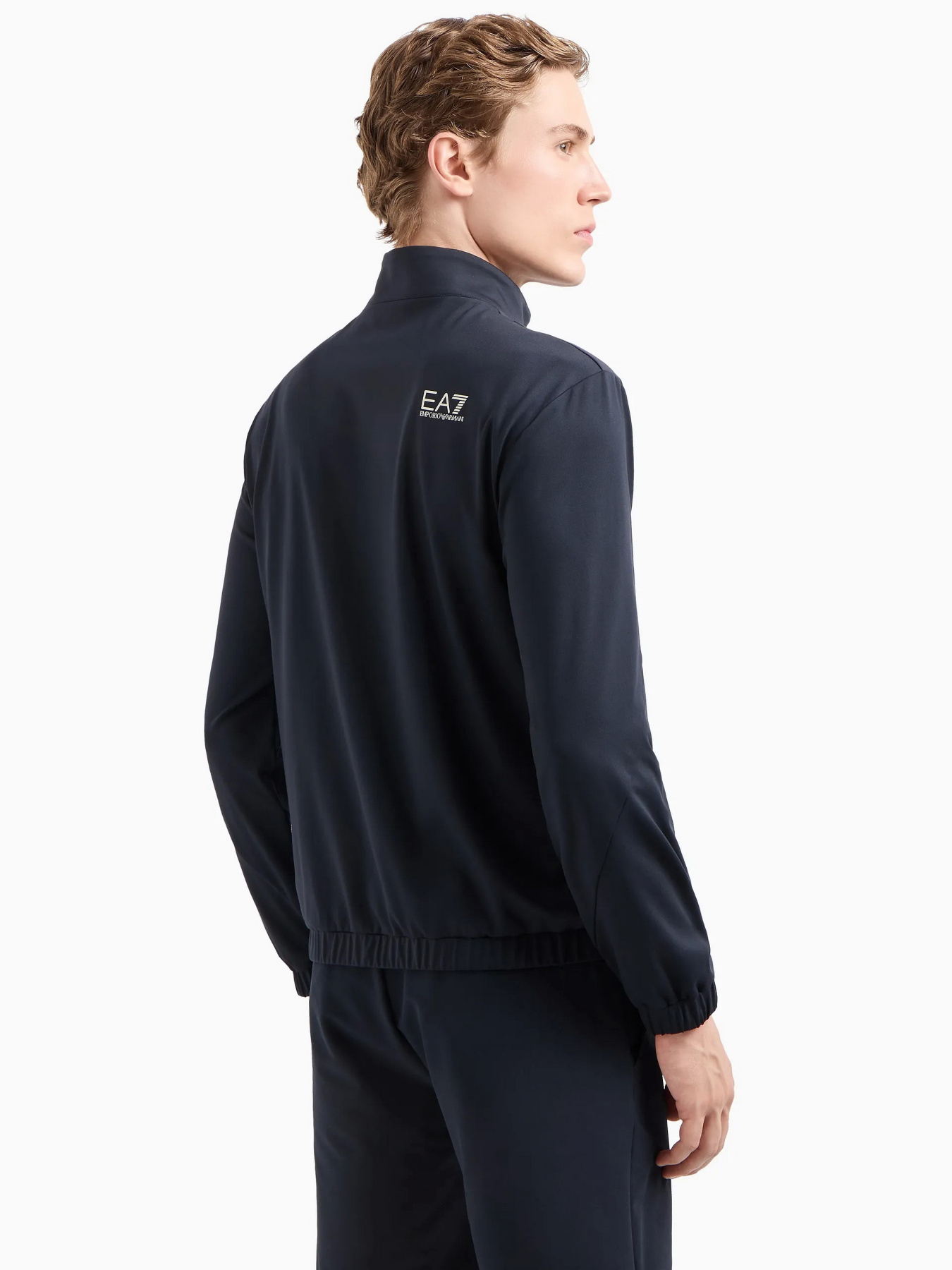 Вітровка EA7 Golf Pro модель 6DPM85-PJUFZ-1562 Фото